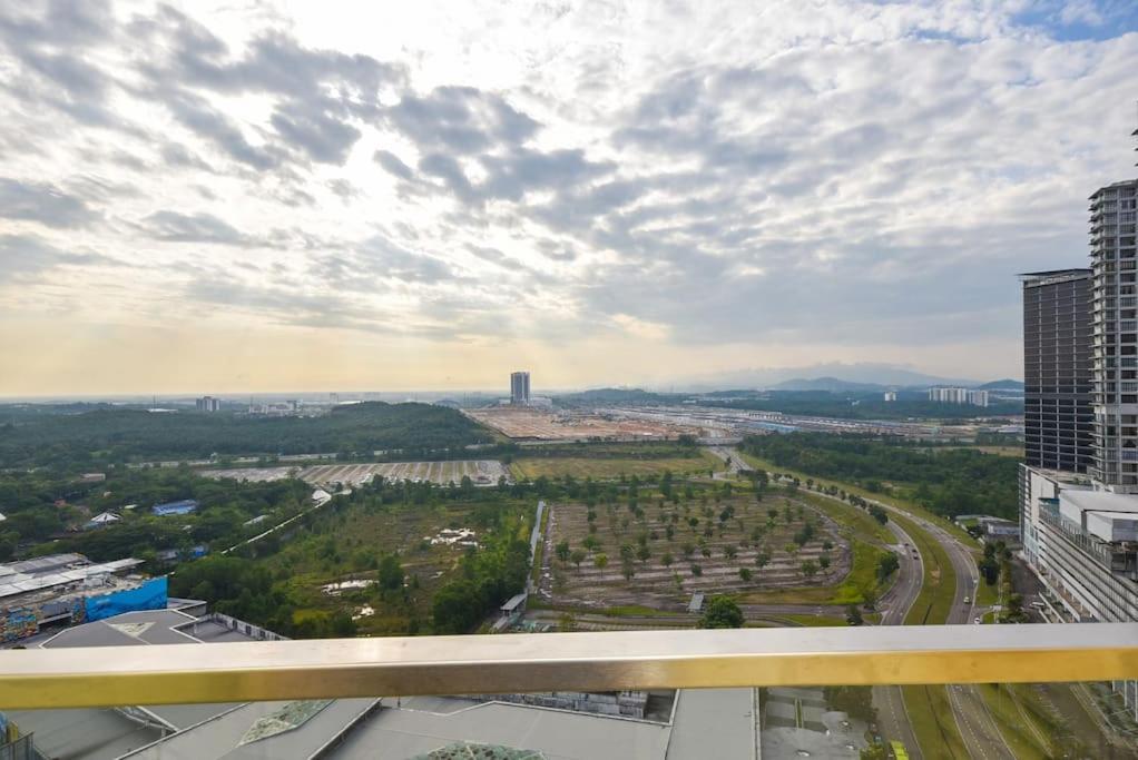 Afiniti Theme Suite By Nest Home【Legoland】 Nusajaya  Exteriör bild
