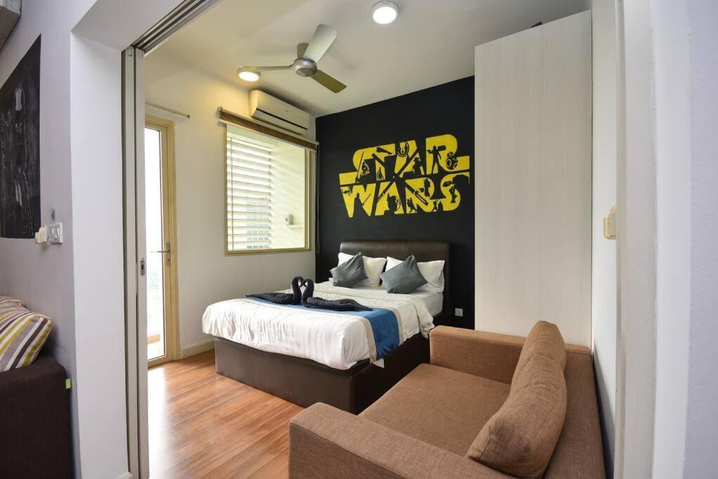Afiniti Theme Suite By Nest Home【Legoland】 Nusajaya  Exteriör bild