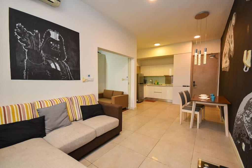 Afiniti Theme Suite By Nest Home【Legoland】 Nusajaya  Exteriör bild