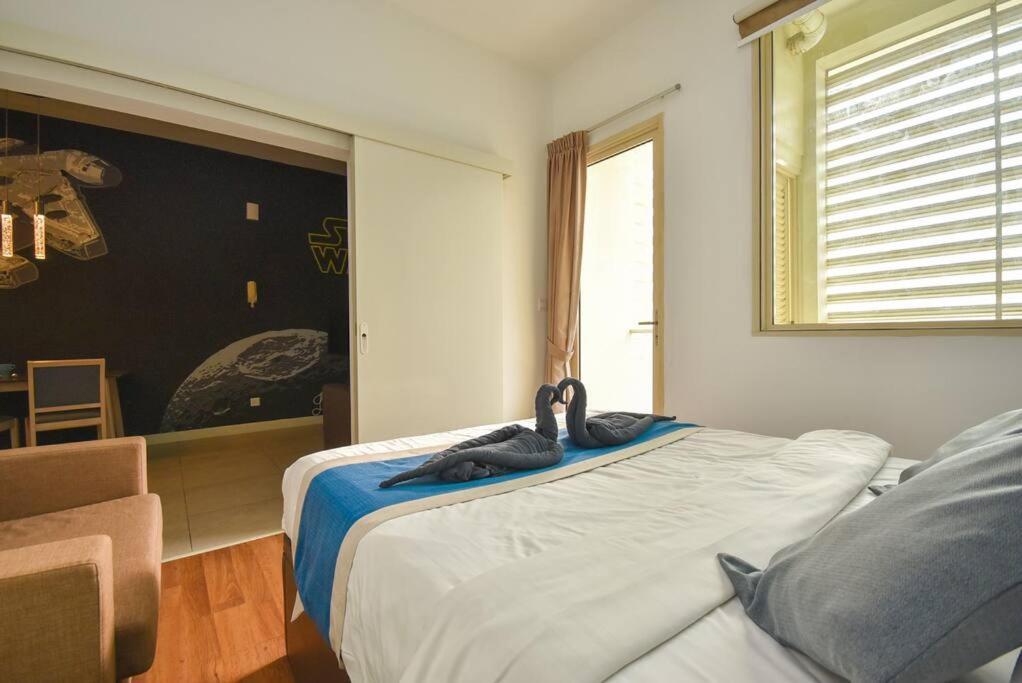 Afiniti Theme Suite By Nest Home【Legoland】 Nusajaya  Exteriör bild