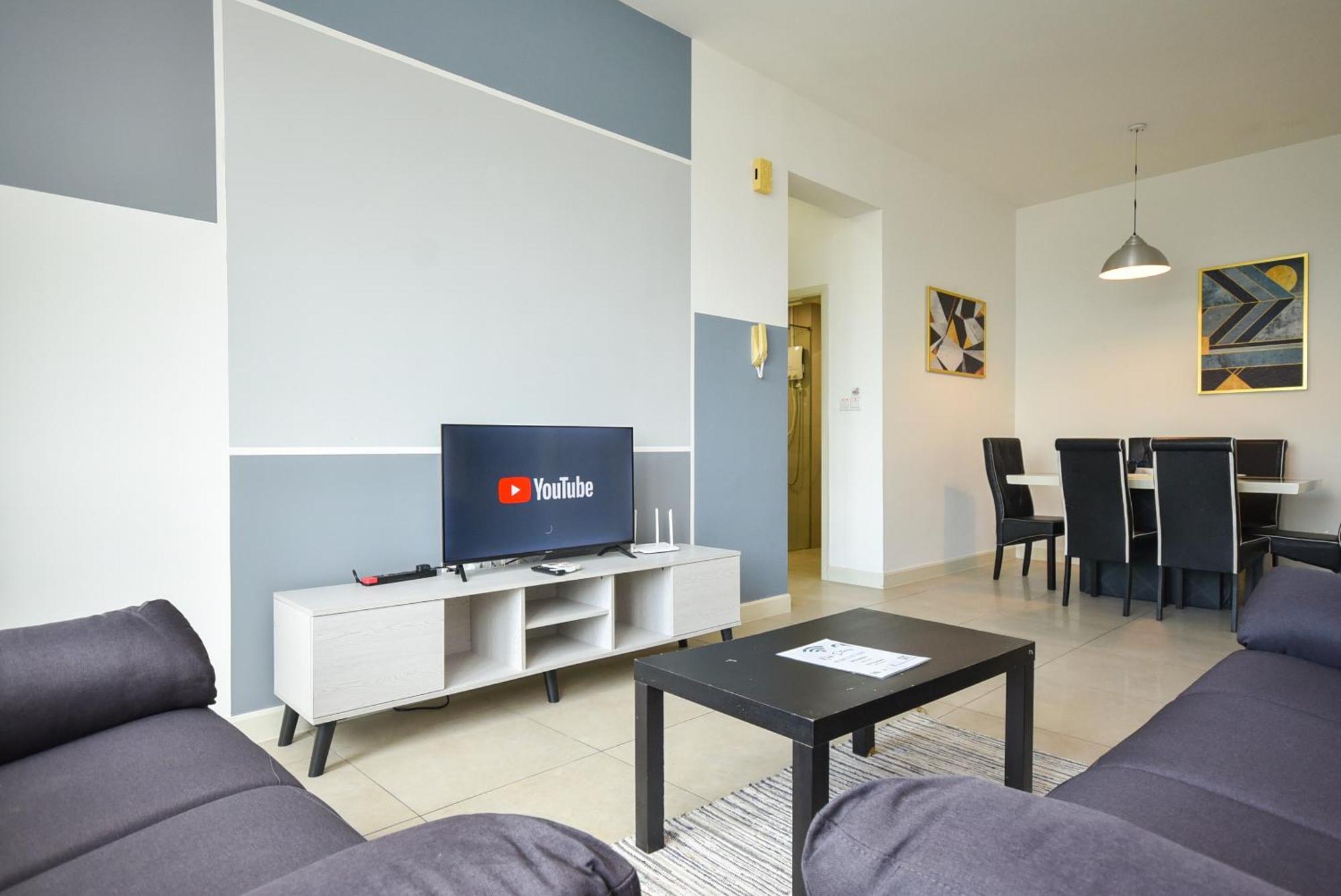 Afiniti Theme Suite By Nest Home【Legoland】 Nusajaya  Exteriör bild